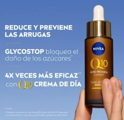 Rutina Antiedad*NIVEA Outlet
