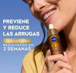Rutina Antiedad*NIVEA Outlet