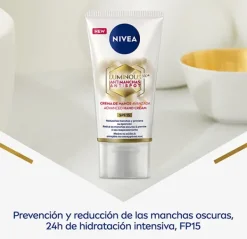 Rutina Antimanchas*NIVEA New