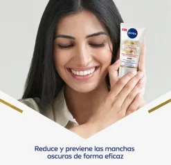 Rutina Antimanchas*NIVEA New