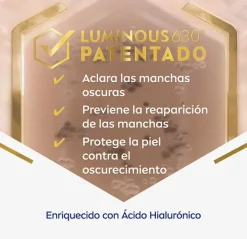 Rutina Antimanchas*NIVEA New