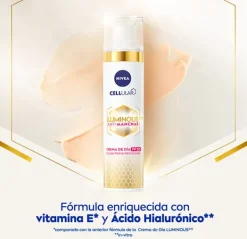Rutina Antimanchas*NIVEA New