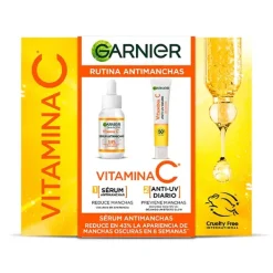 Rutina Antimanchas*GARNIER Sale