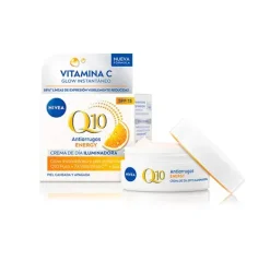 Rutina Completa Vitamina C Hidratación