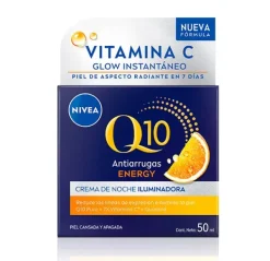 Rutina Completa Vitamina C Hidratación