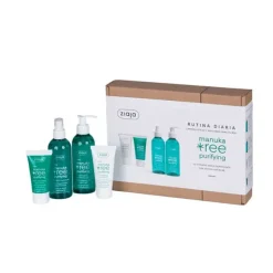 Discount Rutina Diaria Hidratación