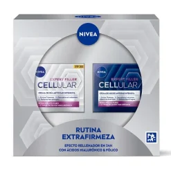 Rutina Extrafirmeza*NIVEA
