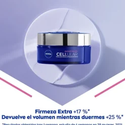 Rutina Extrafirmeza*NIVEA