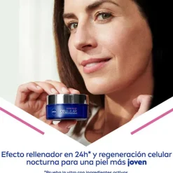 Rutina Extrafirmeza*NIVEA