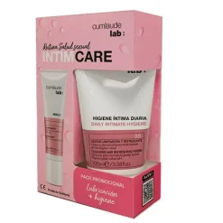 Best CUMLAUDE LAB Rutina Salud Sexual