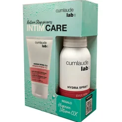 Outlet CUMLAUDE LAB Rutina Stop Picores