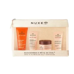 Rêve de Miel Hidratación