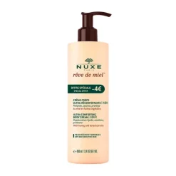 Hot Rêve de Miel Lociones