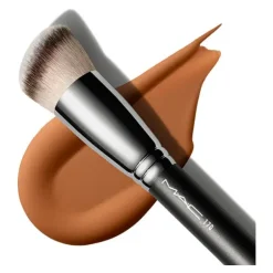 Best 170S Rounded Slant Brush Brochas Y Pinceles