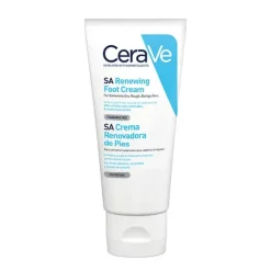 Clearance CERAVE SA Crema Renovadora De Pies
