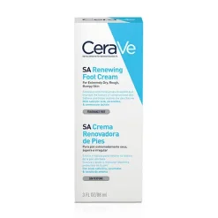 Clearance CERAVE SA Crema Renovadora De Pies