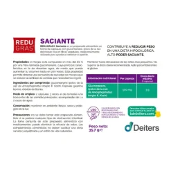 Sale REDUGRAS Saciante