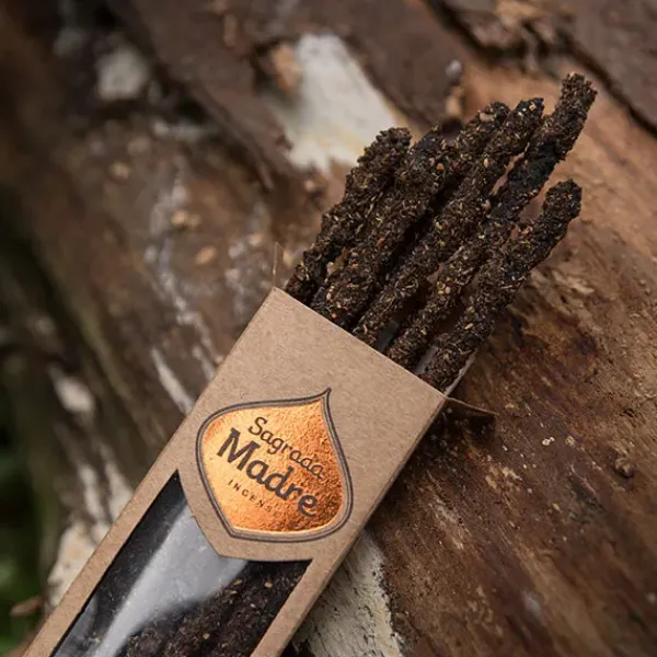 Outlet SAGRADA MADRE Sahumerio Natural