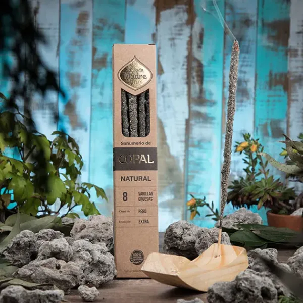 Outlet SAGRADA MADRE Sahumerio Natural