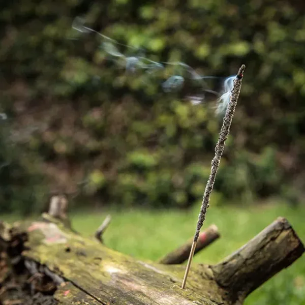 Outlet SAGRADA MADRE Sahumerio Natural