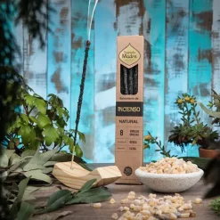 Outlet SAGRADA MADRE Sahumerio Natural