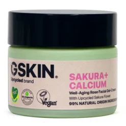 Hot GSKIN Sakura + Calcium