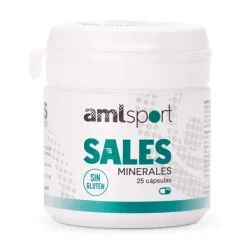 Best ANA MARIA LA JUSTICIA Sales Minerales