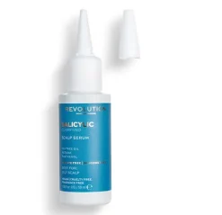 Salicylic*REVOLUTION HAIRCARE Hot