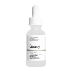 Salicylic Acid 2% Solution*THE ORDINARY Hot