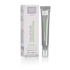 Hot MARTIDERM Salicylic Imperfections