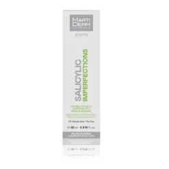 Hot MARTIDERM Salicylic Imperfections