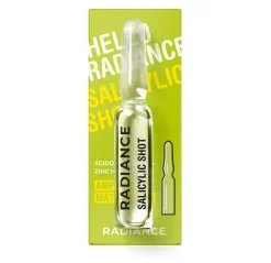 Salicylic Shot*RADIANCE New