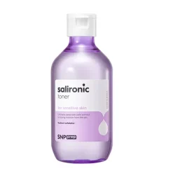 Salironic*SNP PREP New