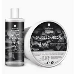Sale Salises Charcoal Antiedad