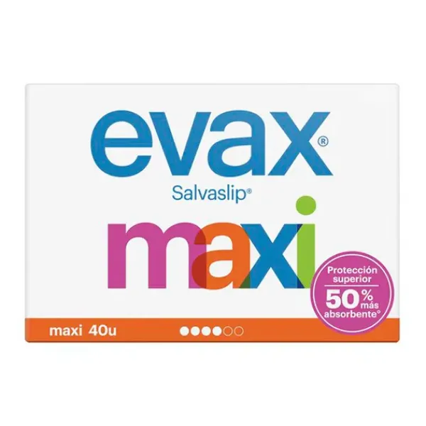 Salvaslip Maxi*EVAX Online