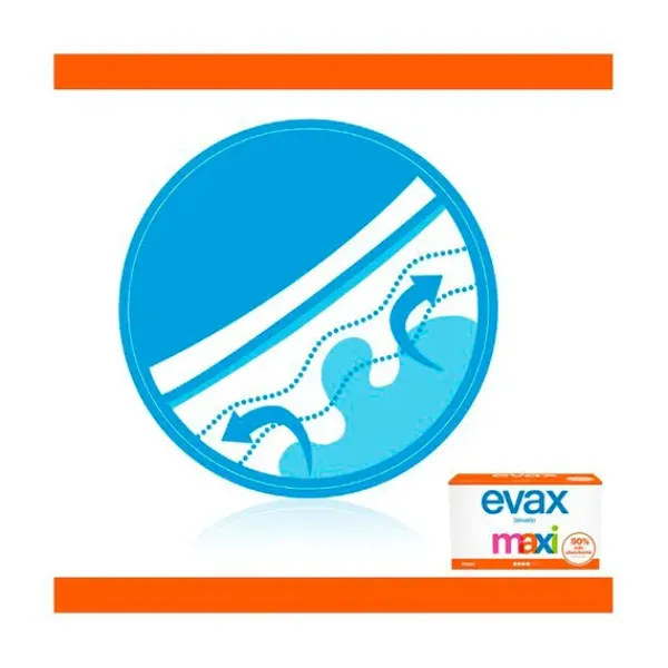 Salvaslip Maxi*EVAX Online