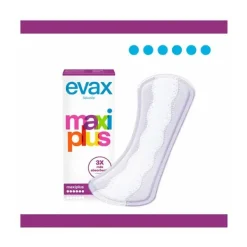 EVAX Salvaslip Maxi Plus