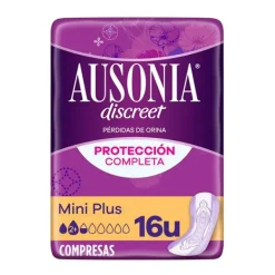 AUSONIA Salvaslip Maxi Plus