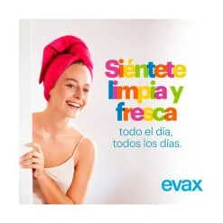 Salvaslip Normal En Bolsitas*EVAX Clearance