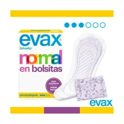 Salvaslip Normal Fresh*EVAX Clearance