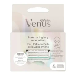 Online GILLETTE VENUS Satin Care