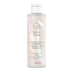 Best GILLETTE VENUS Satin Care