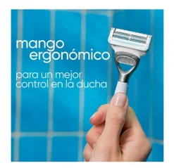 Online GILLETTE VENUS Satin Care