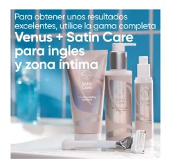 Satin Care*GILLETTE VENUS Online