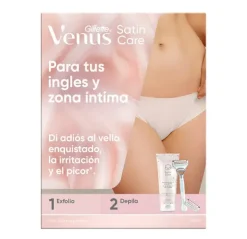 Satin Care*GILLETTE VENUS Sale