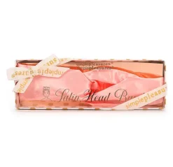 Sale SWEET PASTELS Satin Head Band