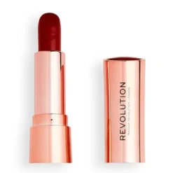 Satin Kiss Lipstick*REVOLUTION Outlet