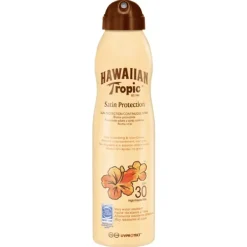 Discount HAWAIIAN TROPIC Satin Protection SPF 30