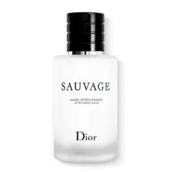 Clearance DIOR Sauvage Bálsamo After-Shave | 100Ml