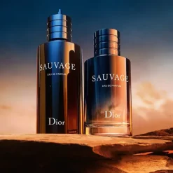 Online DIOR Sauvage Eau De Parfum Recarga